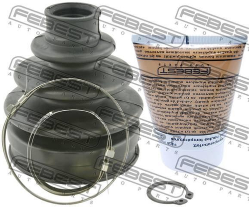 Пыльник ШРУС ВАЗ 2180 ЛАДА Веста с 2015г внутренний комплект