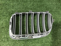 Решетка радиатора правая BMW X3 F25 (2010-2014)