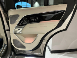 Land Rover Range Rover, 2022