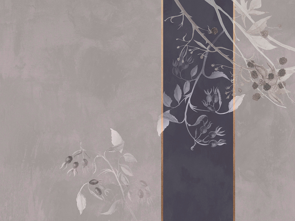 Дизайнерские обои Wall Street Bella 30