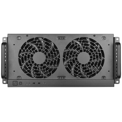 Серверный корпус Silverstone SST-RM51