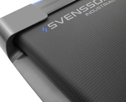 SVENSSON INDUSTRIAL OMEGA