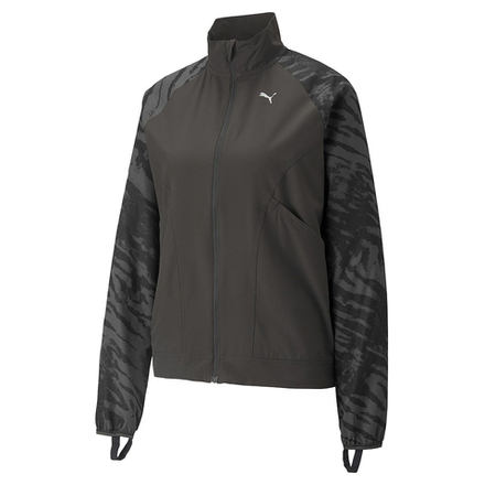 Женская ветровка PUMA RUN Ultraweave S MARATHONJkt