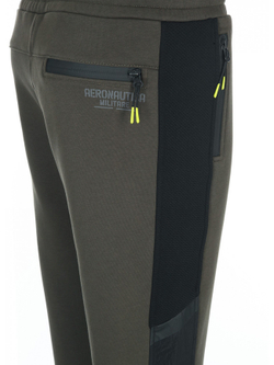 Брюки мужские Ripstop AERONAUTICA MILITARE