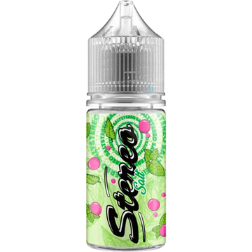 Жидкость Stereo (30 мл, 20 мг SALT) Mint The Gum