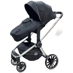 Коляска модульная Luxmom 780 / автолюлька/цвета