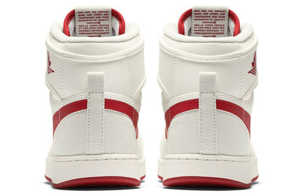 Кроссовки Jordan Air Jordan 1 Retro Ko Sail 2016