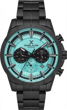 Daniel Klein 14005-2 мужские наручные часы