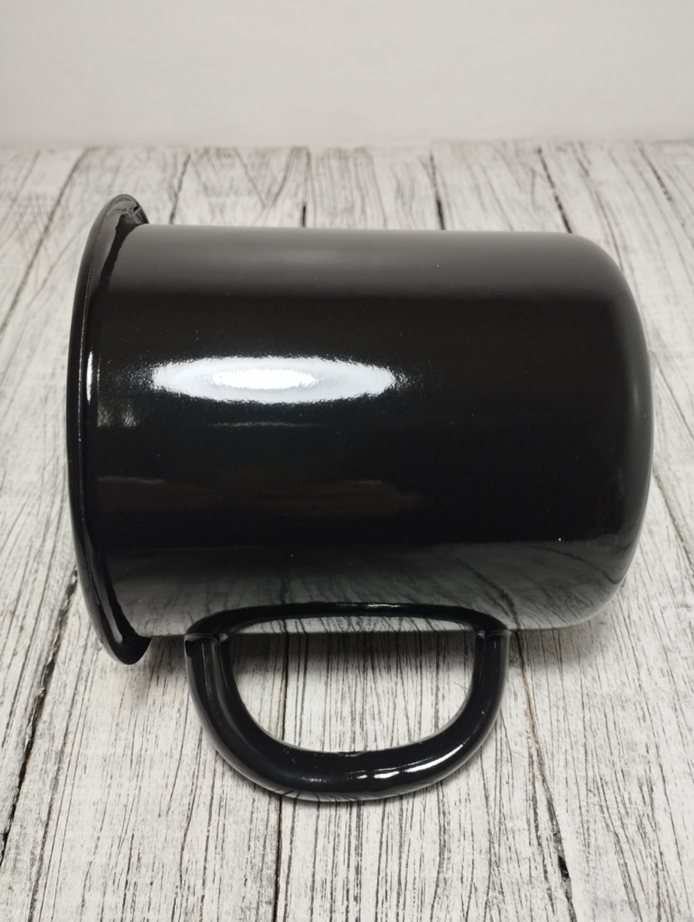 Кружка 1,0л с рисунком Рябина черная (12шт) 1с3с