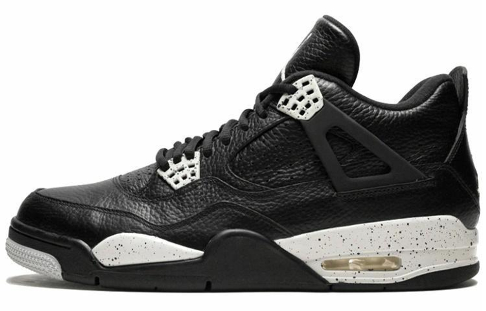 Кроссовки Jordan Air Jordan 4 Retro Oreo 2015
