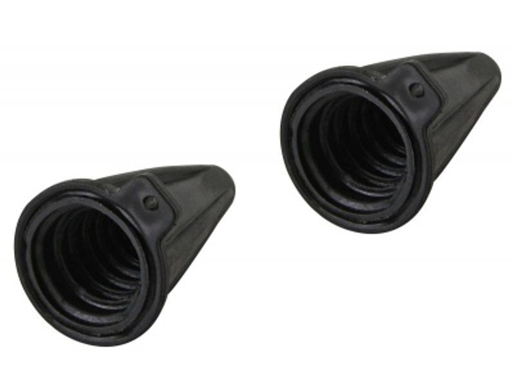 Колпачки изолирующие КИ25-150 TDM