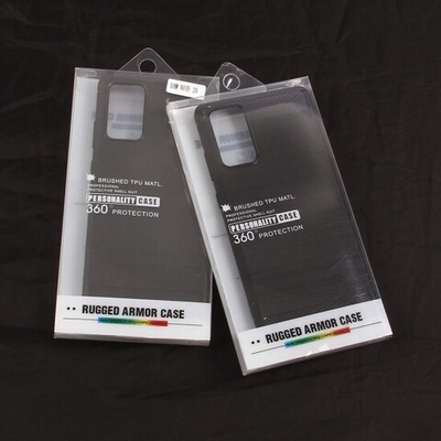 Противоударный чехол для Samsung Galaxy Note 20, 009508 Черный