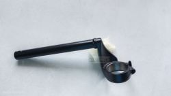 53150-MLR-D00. PIPE COMP., L. STEERING HANDLE. HONDA