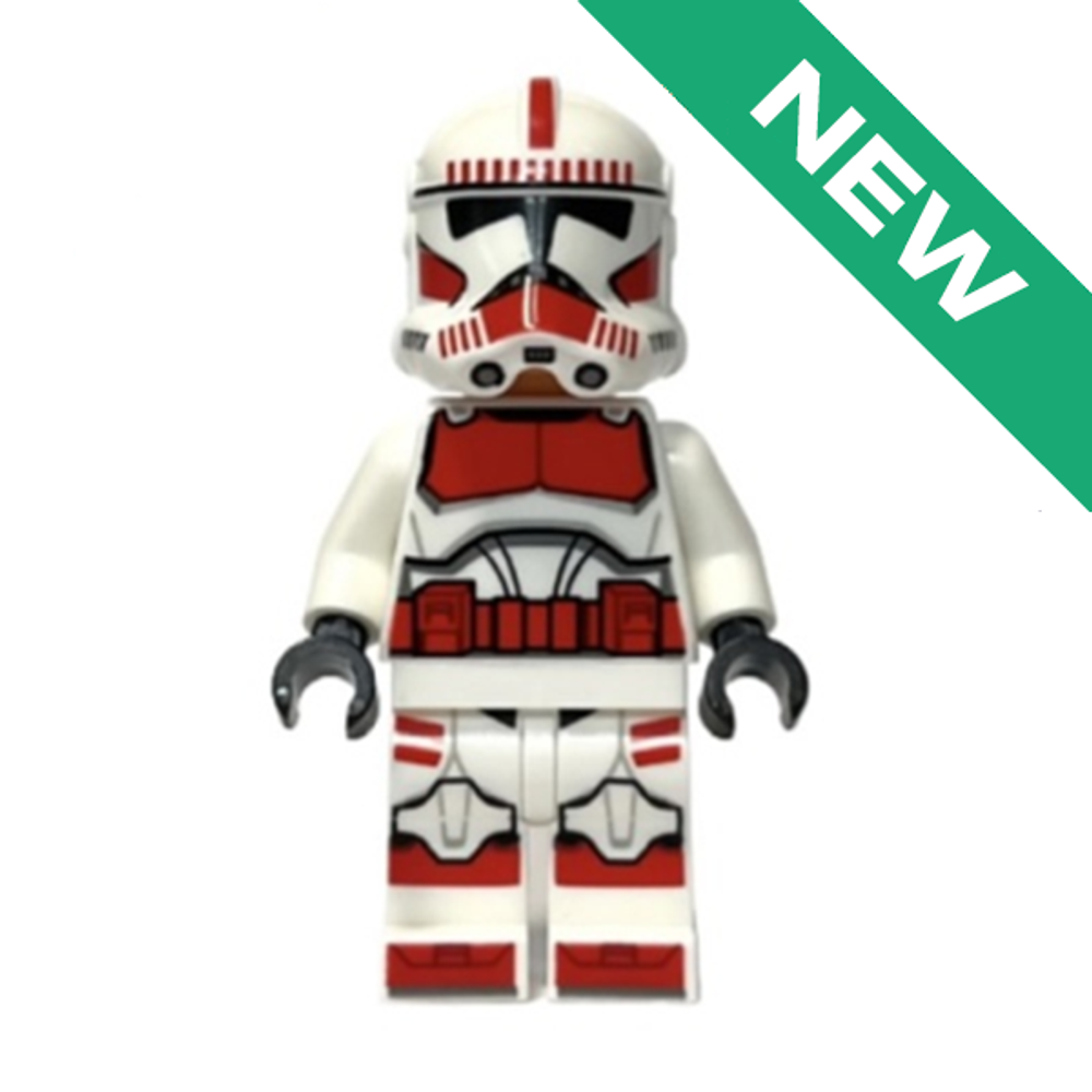 NEW Ударный Клон-Солдат sw1305