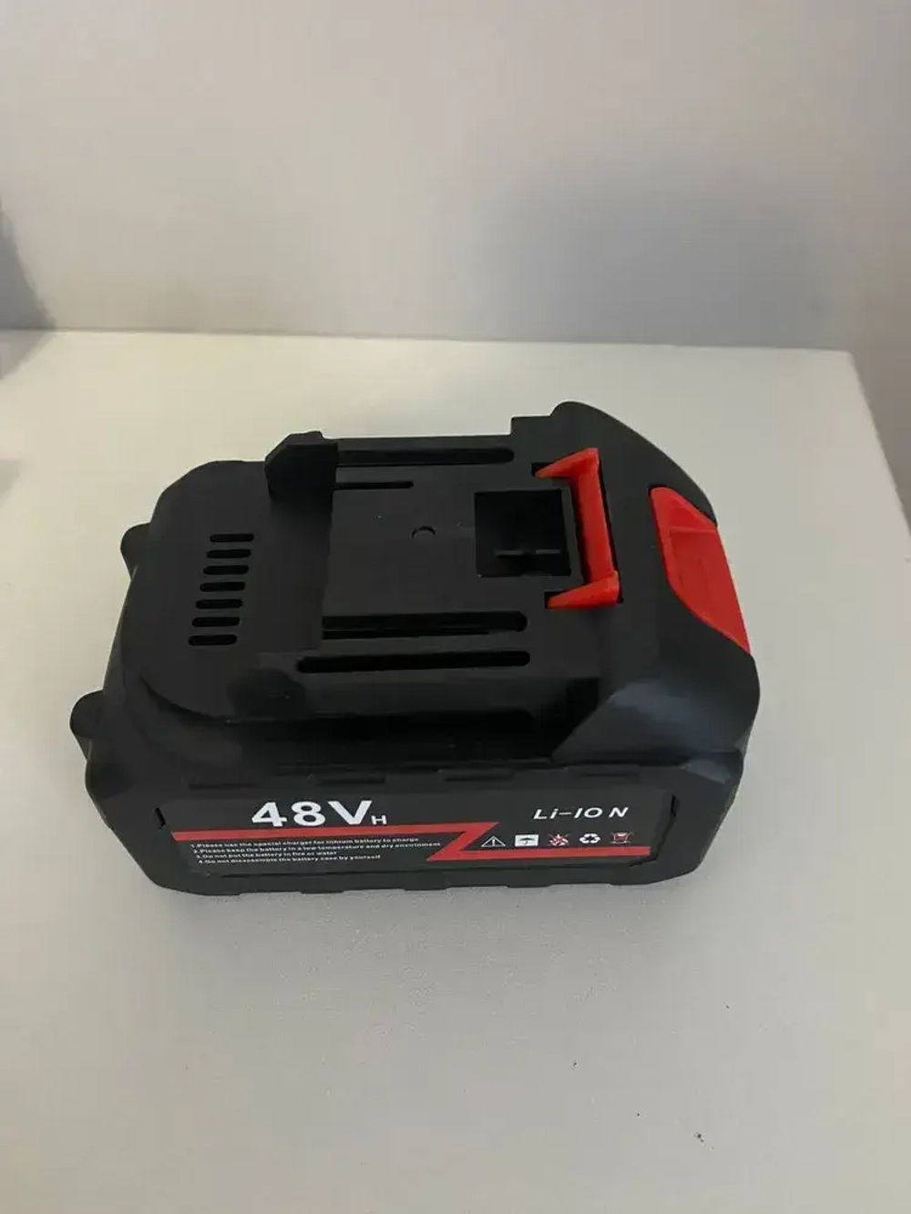 Аккумулятор 48Vh 21Вольт