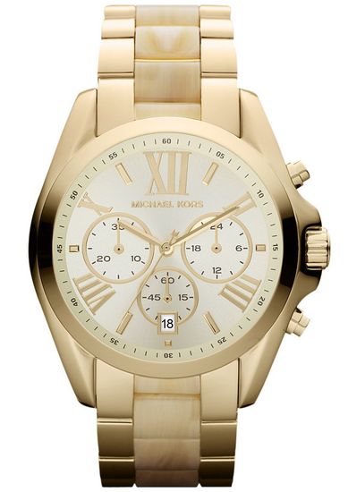 Наручные часы Michael Kors Bradshaw MK5722