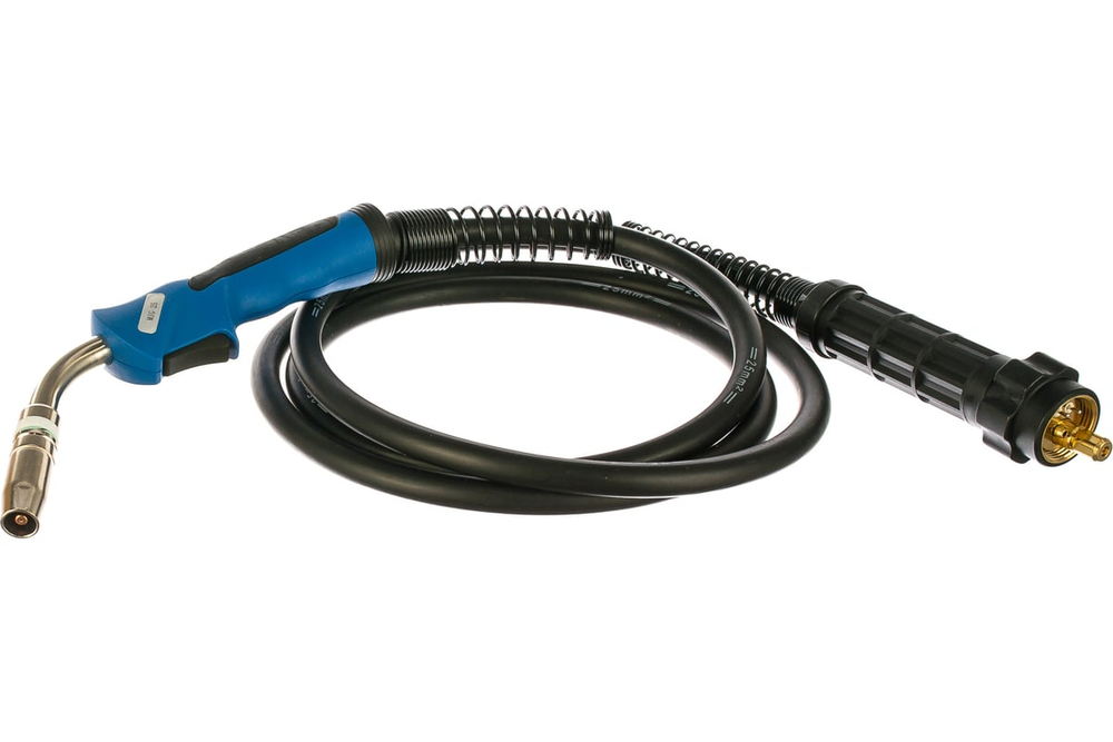 Горелка MIG 25 AIR COOL 230A(60%) EURO 3m 12025