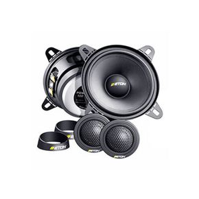 Компонентная акустика 4"