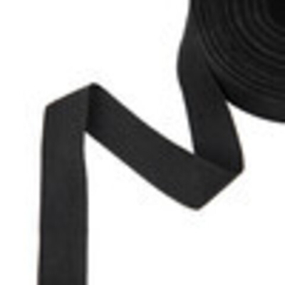 Лента киперная 30 мм С3867Г17 цвет черный