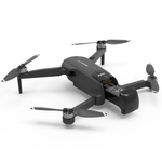 Радиоуправляемый квадрокоптер SYMA W5 FPV GPS 4K 5G - SYMA-W5