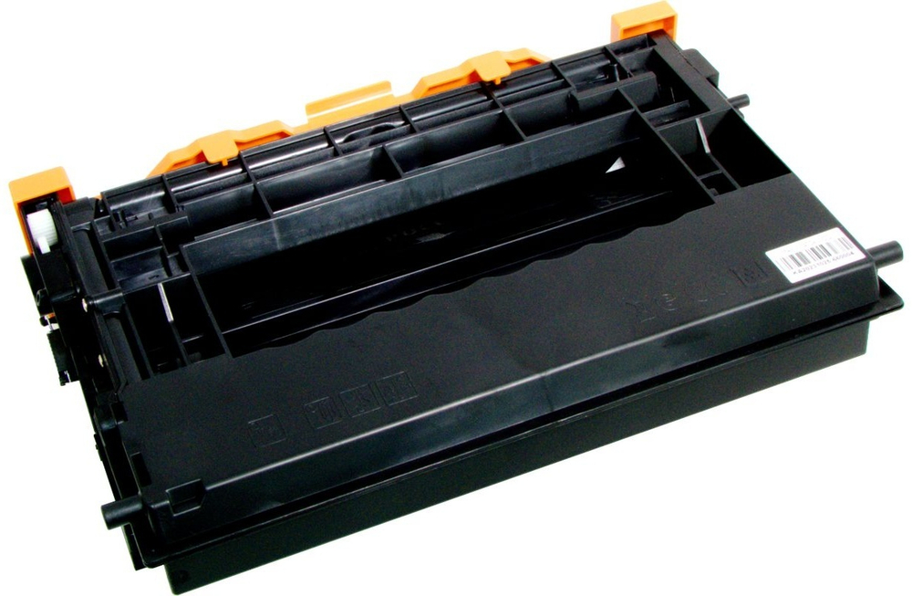 Картриджи МАК W1470X (без чипа) (0021282) черный