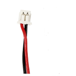 Разъём ET JST-EHR-2P-W150