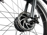 Электрофэтбайк Dakar Crosscountry 500W