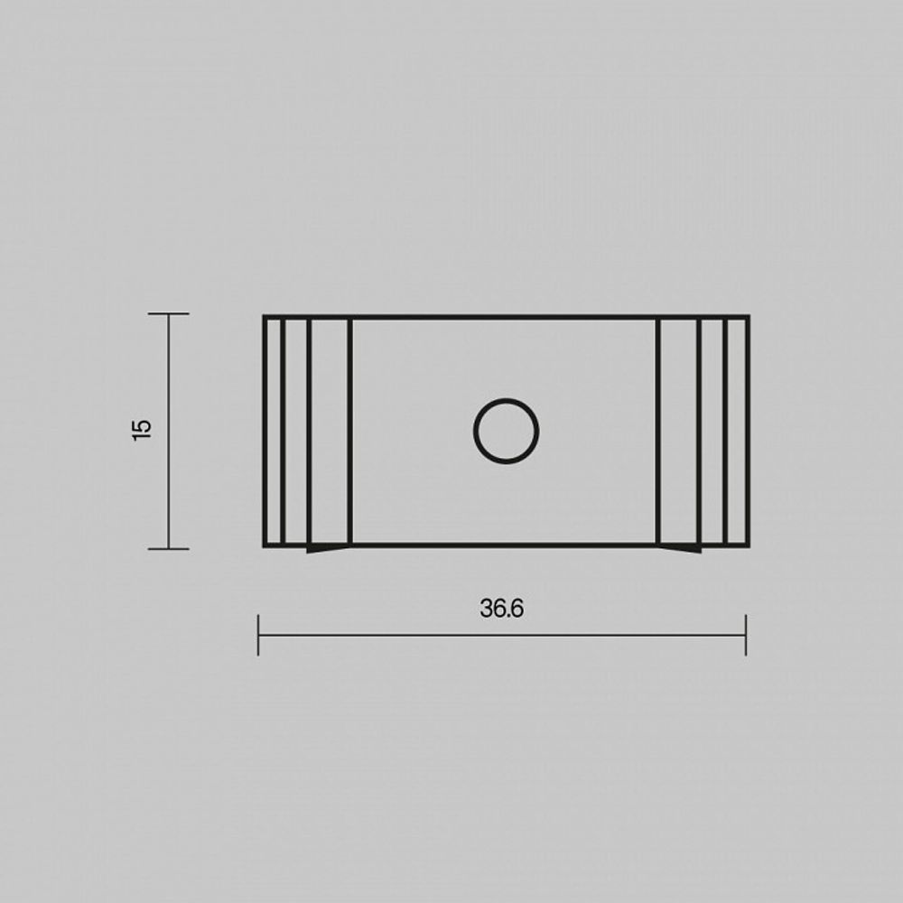 Крепление Maytoni  642032