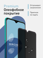 Набор стекол антишпион ROSCO для Xiaomi Redmi 9T оптом (арт. XM-R9T-FSP-GLASS-SPY-SET2)