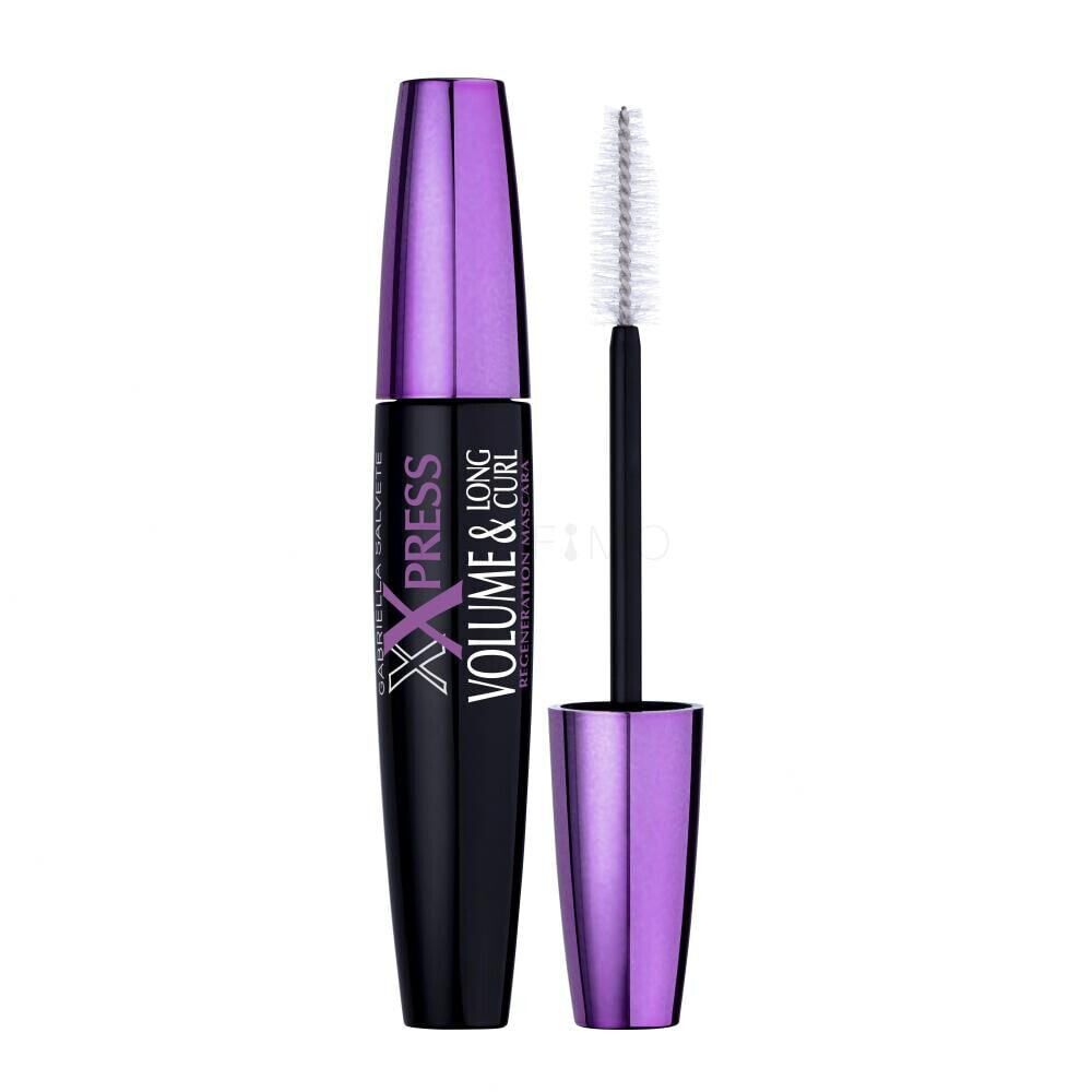 Тушь для ресниц Gabriella Salvete XXPress Volume &amp; Long Curl 11 ml