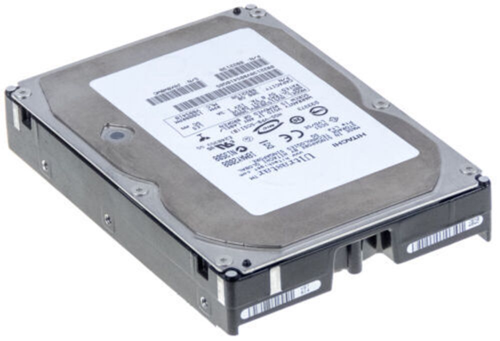 Жесткий диск Hitachi 900Gb 10K 2.5&quot; SAS 12Gb 0B31848