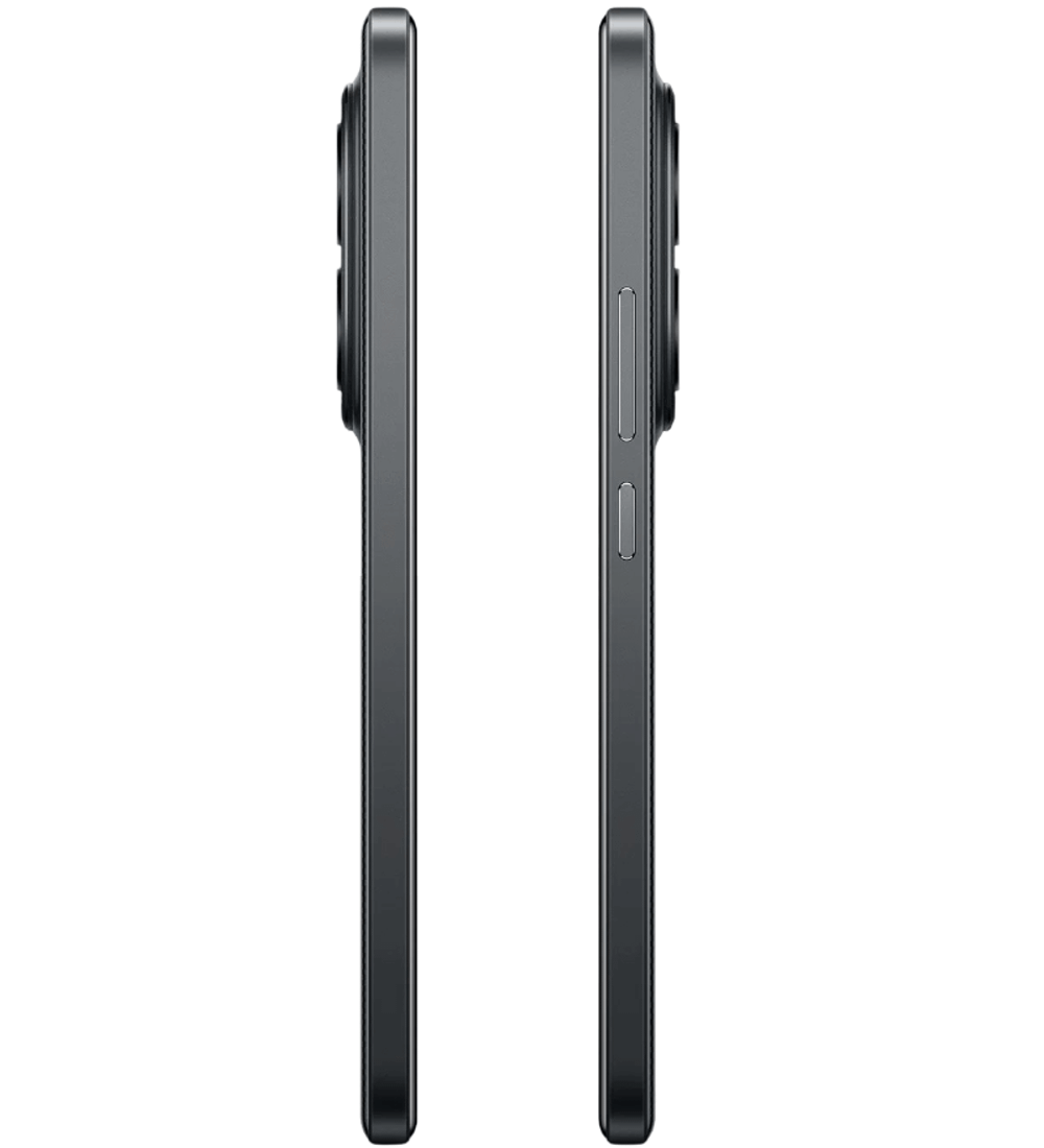 Смартфон Xiaomi POCO M8 Pro 8/256Gb Черный