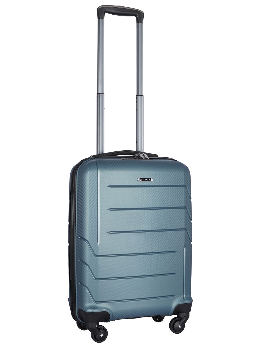 Чемодан 461 / Полипропилен