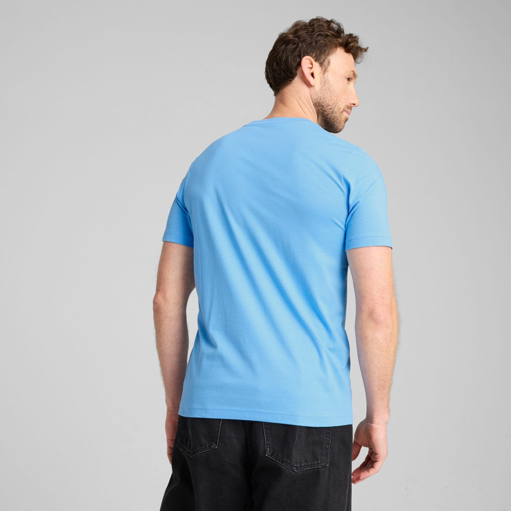 Футболка мужская PUMA ESS No. 1 Logo Tee (s)