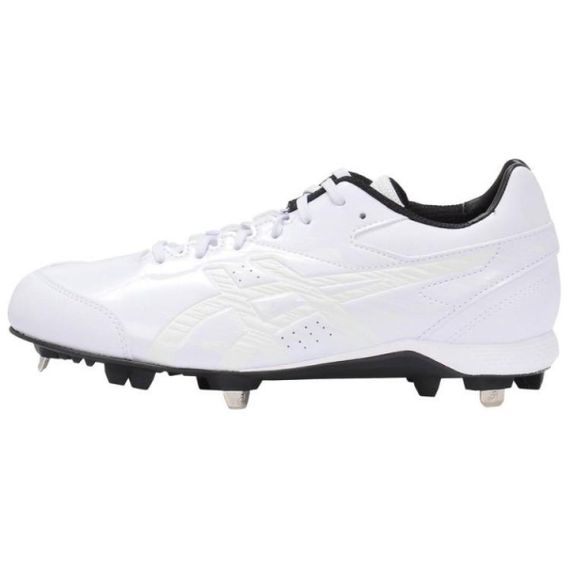 Asics Low Top Training 'White'