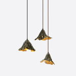 Pendant design lamp 01-40