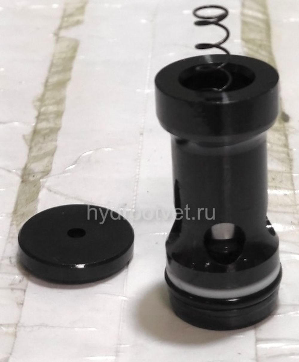 M-SR10KE02-10 - Обратный клапан картриджного монтажа, Ду10, G1/2 давление открытие 0,2 бар