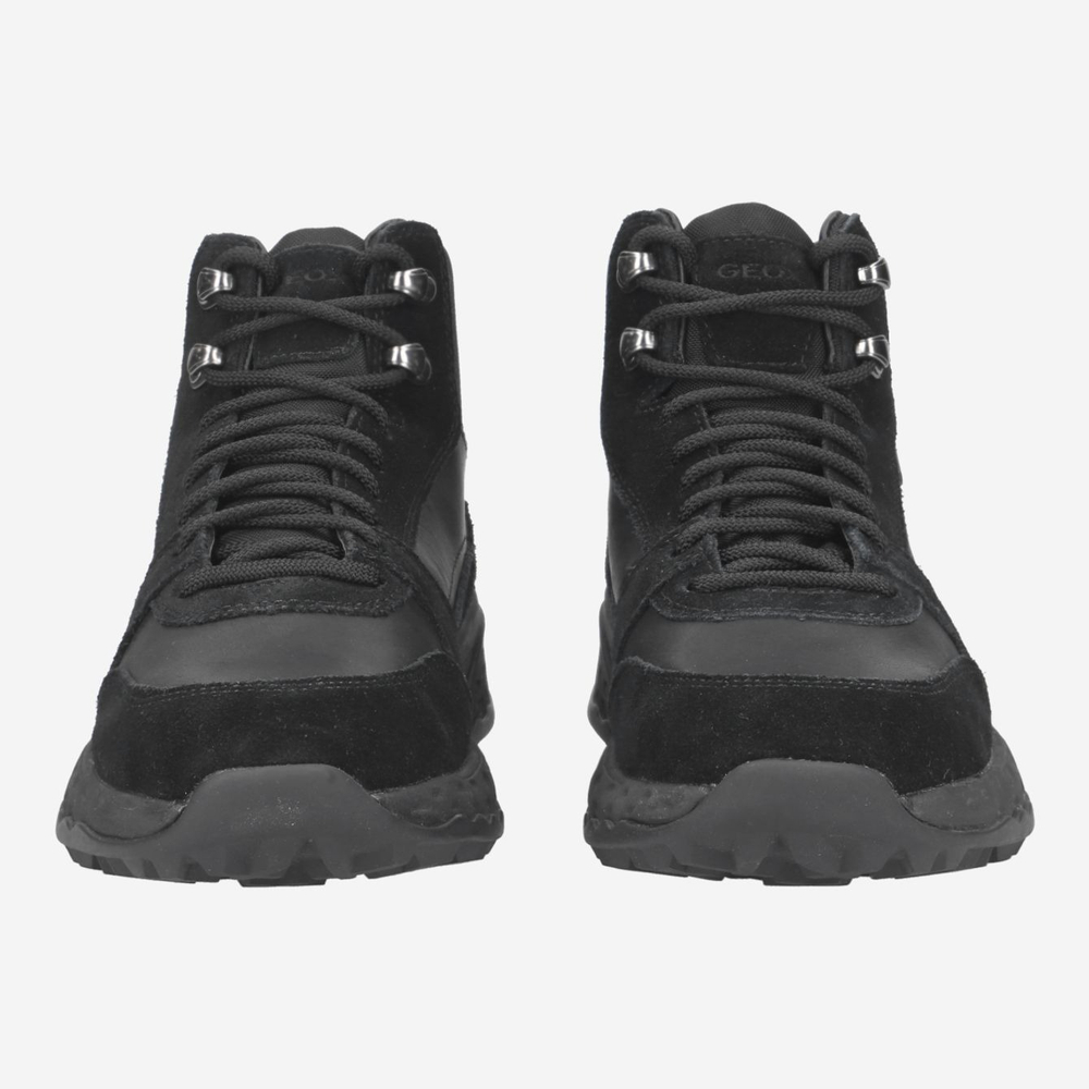 Ботинки мужские GEOX U STERRATO B ABX