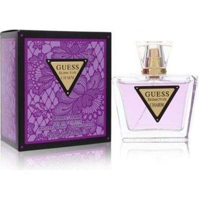 Guess Seductive Charm EDT 75ml