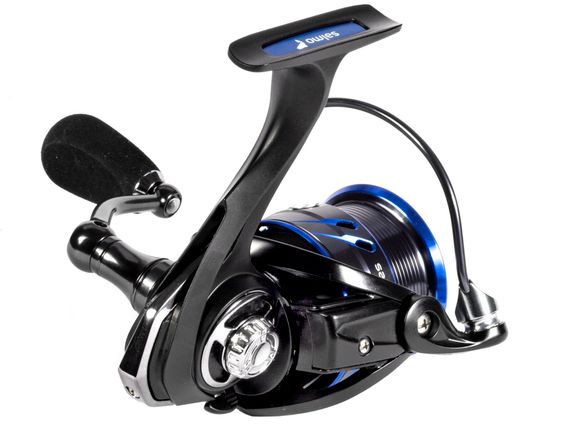 Катушка Salmo Elite MATCH 7 3000FD