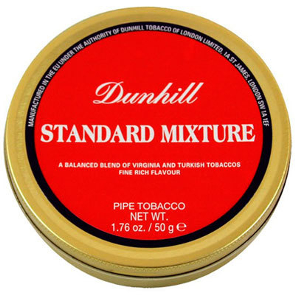 Dunhill Standard Mix
