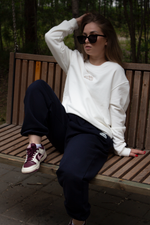 Свитшот ХМАО