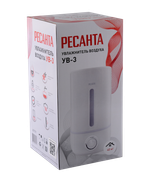 Увлажнитель воздуха Ресанта УВ-3