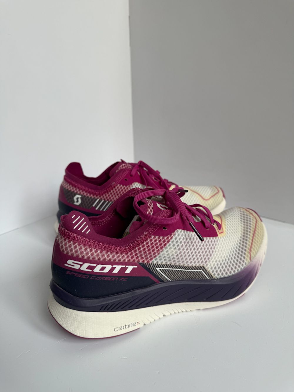 Кроссовки Scott, 36