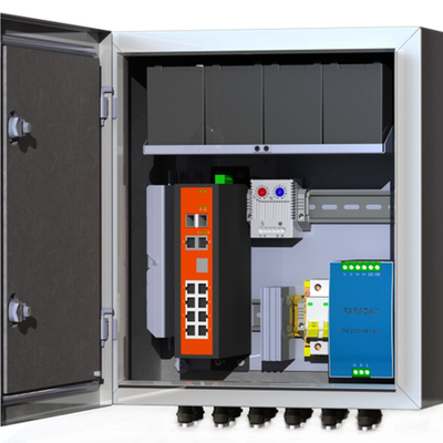 Mastermann-8УТП 8К АКБ 7А термошкаф Mastermann