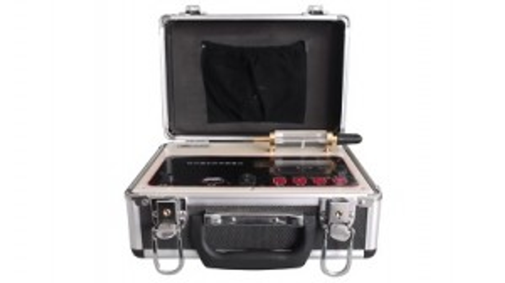 Drilling Fluids Electric Resistance Meter