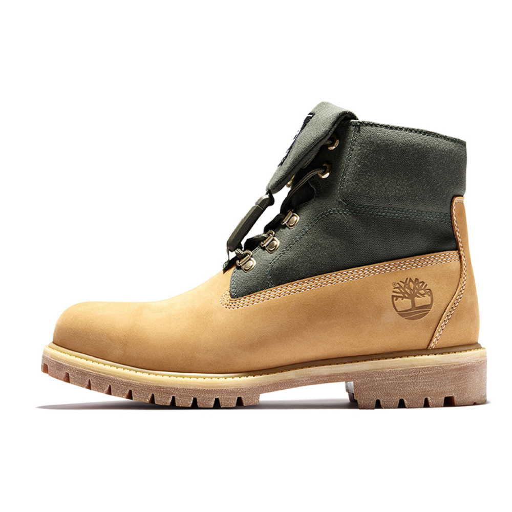 Ботинки Timberland Premium, A41Z6231