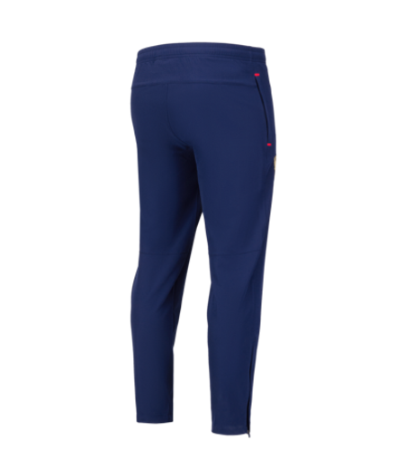 Брюки спортивные JÖGEL NATIONAL PerFormDRY Woven Pants, темно-синий