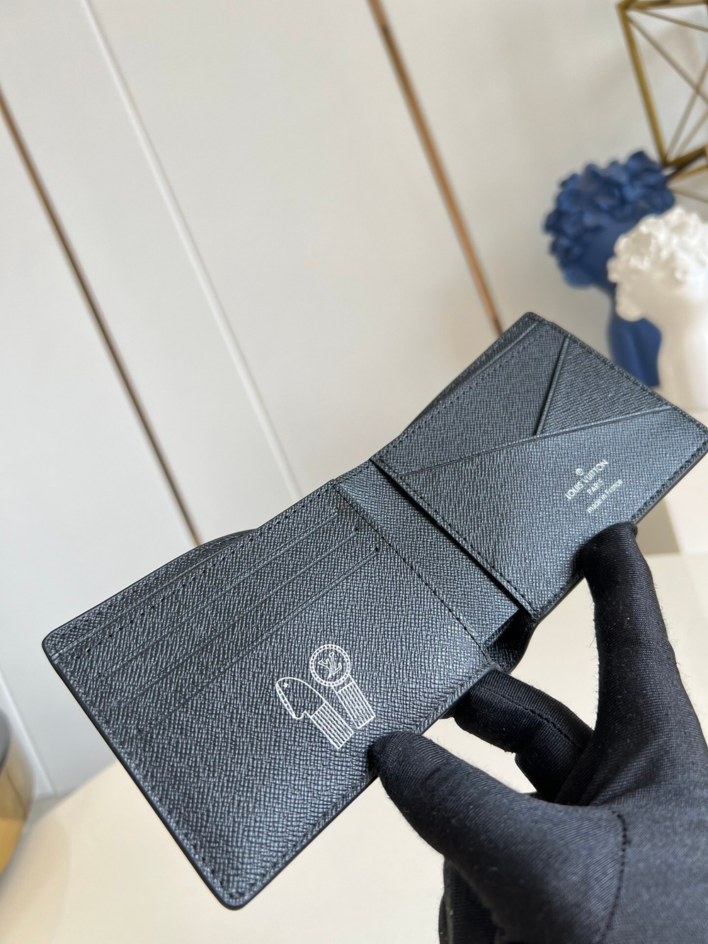Louis Vuitton Multiple Wallet