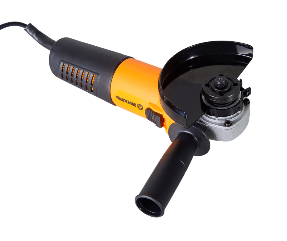 Углошлифовальная машина (болгарка) Вихрь УШМ-125/800